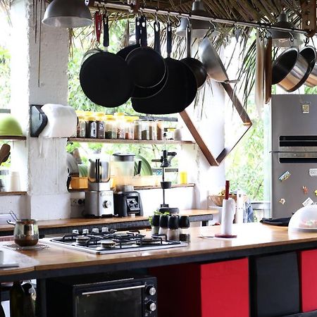 The Noname Guesthouse 아람볼 외부 사진