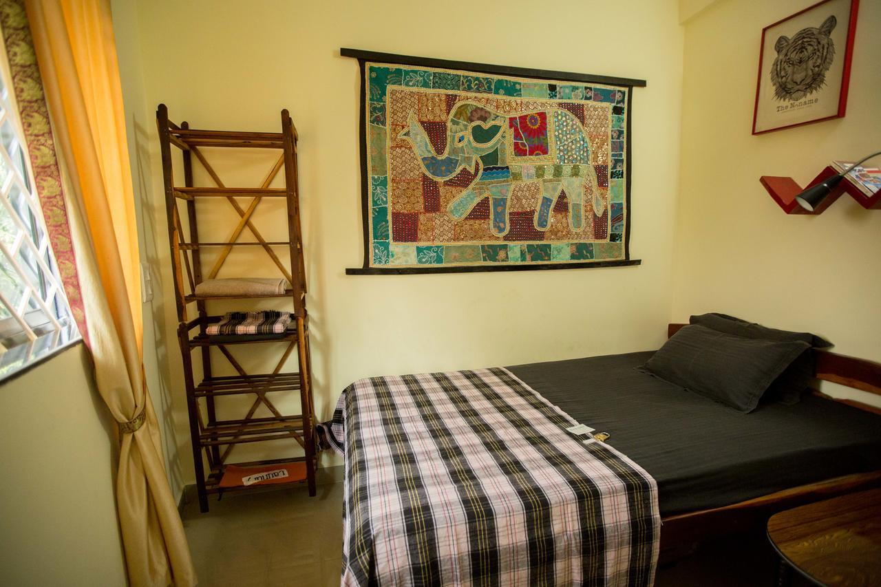 The Noname Guesthouse 아람볼 외부 사진