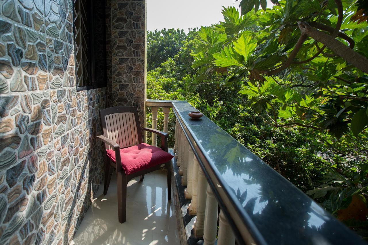 The Noname Guesthouse 아람볼 외부 사진