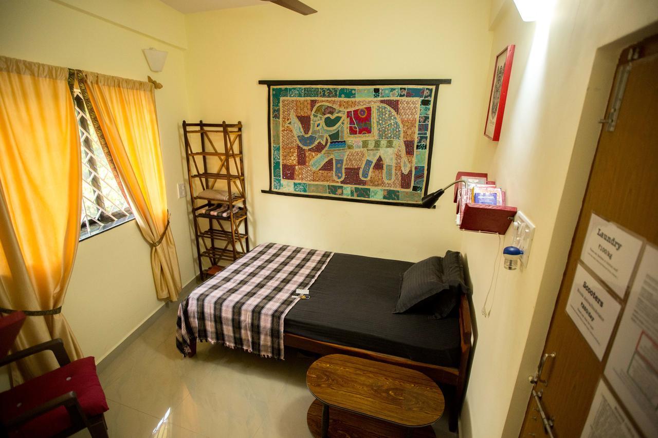 The Noname Guesthouse 아람볼 외부 사진